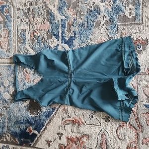 Free people work out outfit